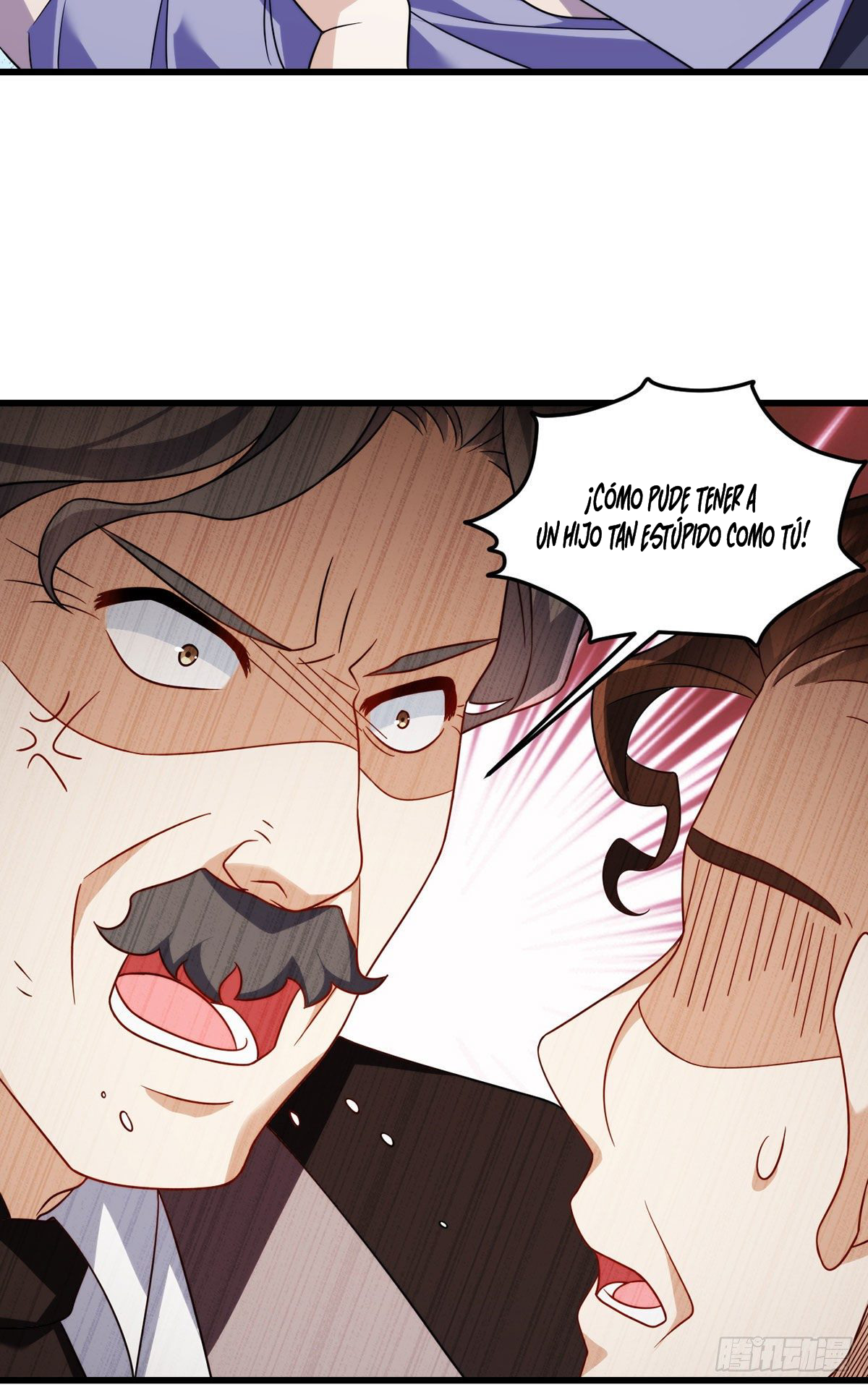 Emperador inmortal Luo Wuji Capitulo 137 página 31