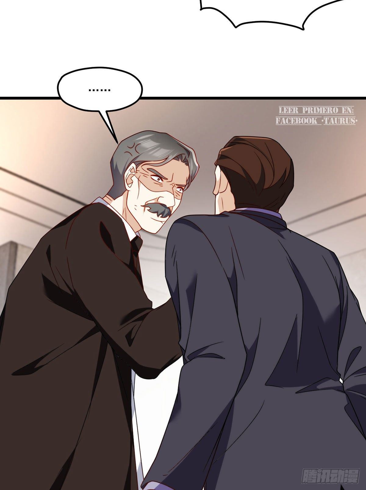 Emperador inmortal Luo Wuji Capitulo 137 página 33