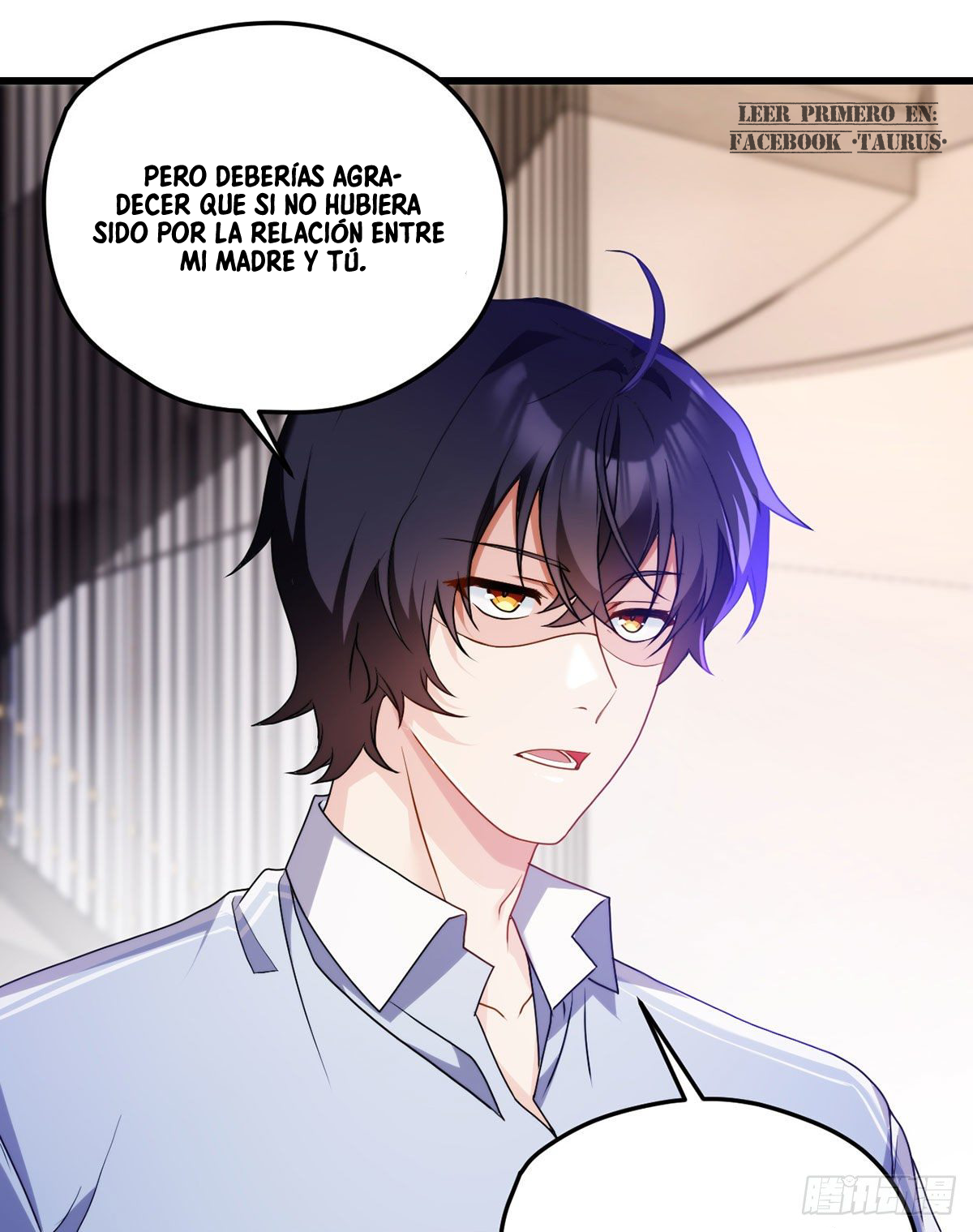 Emperador inmortal Luo Wuji Capitulo 137 página 36