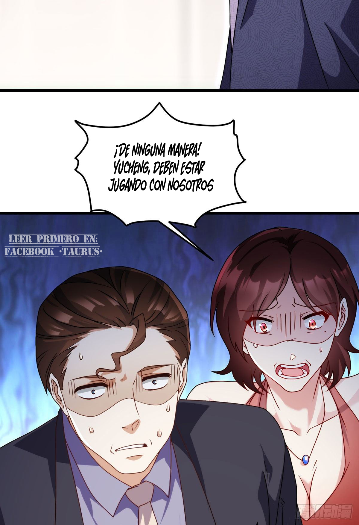 Emperador inmortal Luo Wuji Capitulo 137 página 4