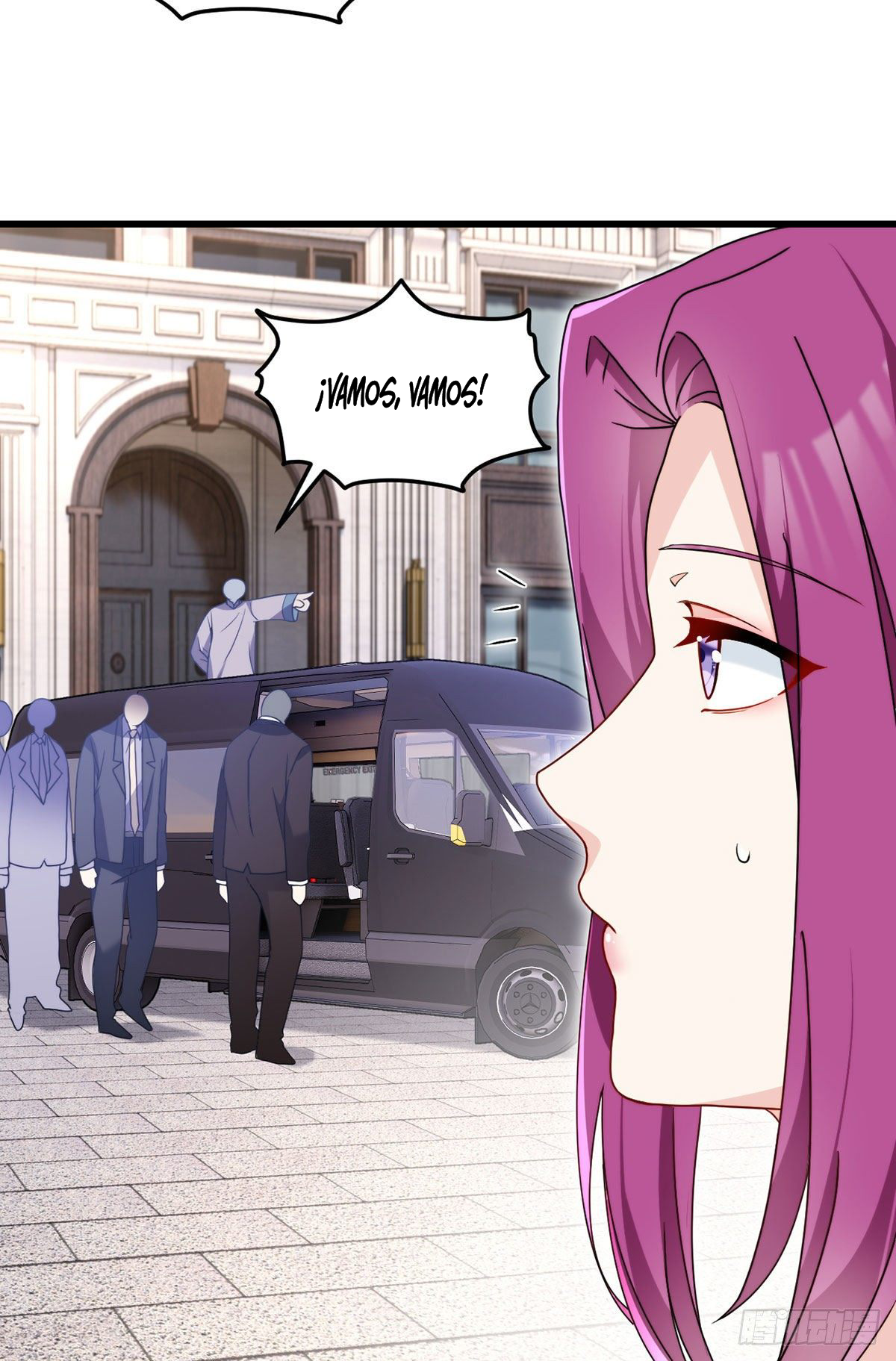 Emperador inmortal Luo Wuji Capitulo 137 página 40