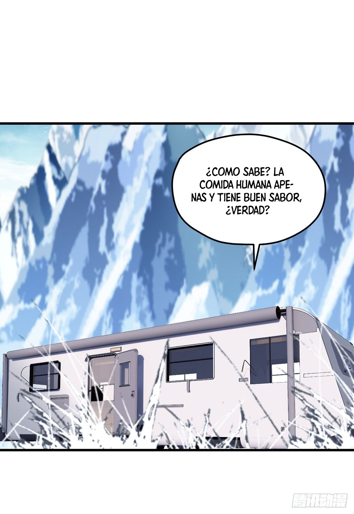 Emperador inmortal Luo Wuji Capitulo 139 página 32