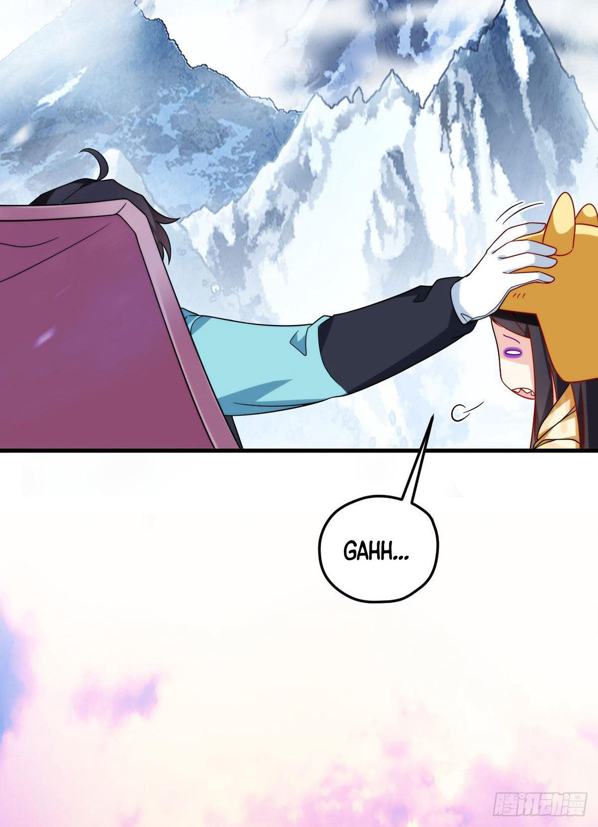 Emperador inmortal Luo Wuji Capitulo 139 página 36