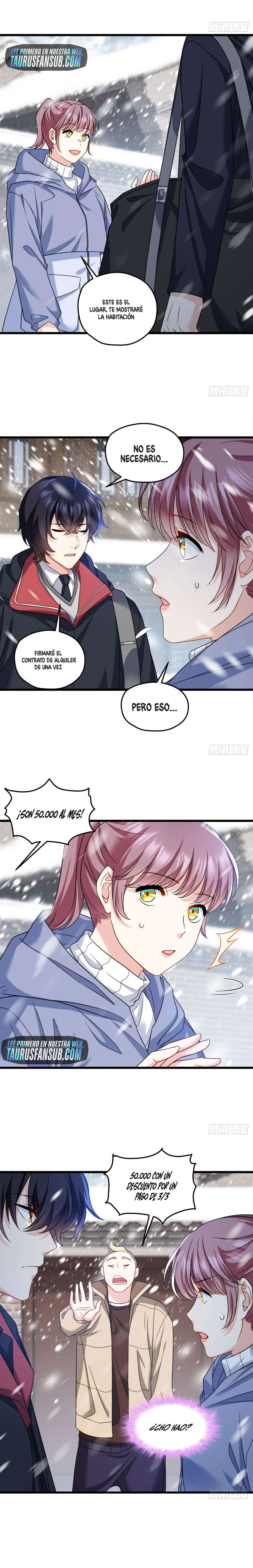 Emperador inmortal Luo Wuji Capitulo 145 página 12