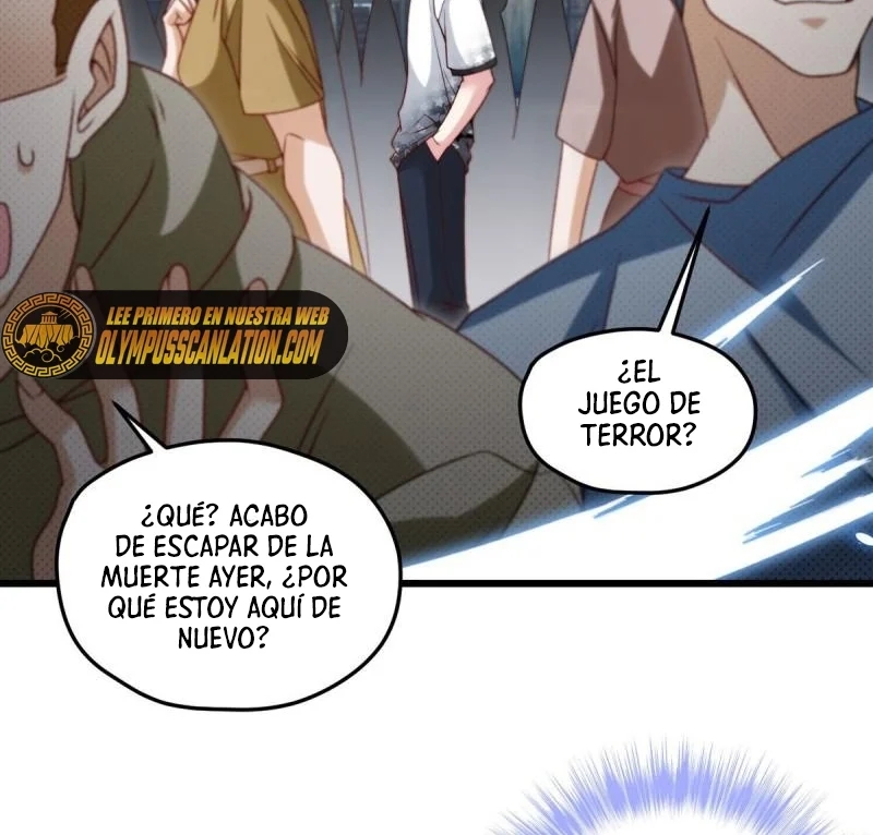 Emperador inmortal Luo Wuji Capitulo 153 página 25