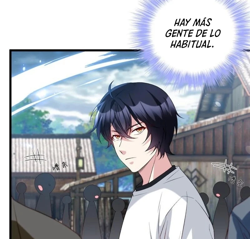 Emperador inmortal Luo Wuji Capitulo 153 página 26