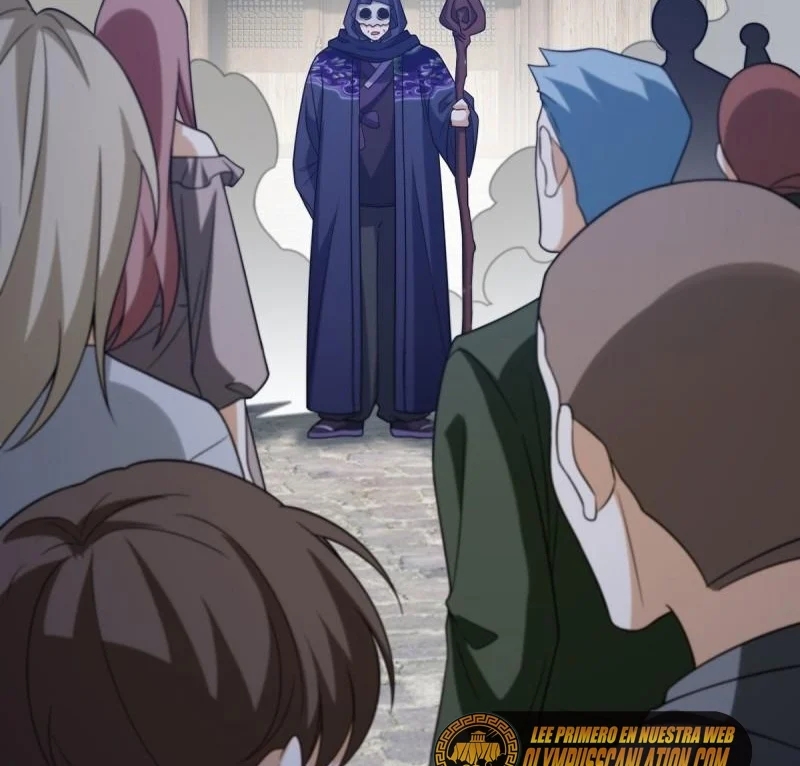 Emperador inmortal Luo Wuji Capitulo 153 página 28