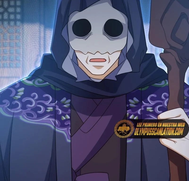 Emperador inmortal Luo Wuji Capitulo 153 página 30