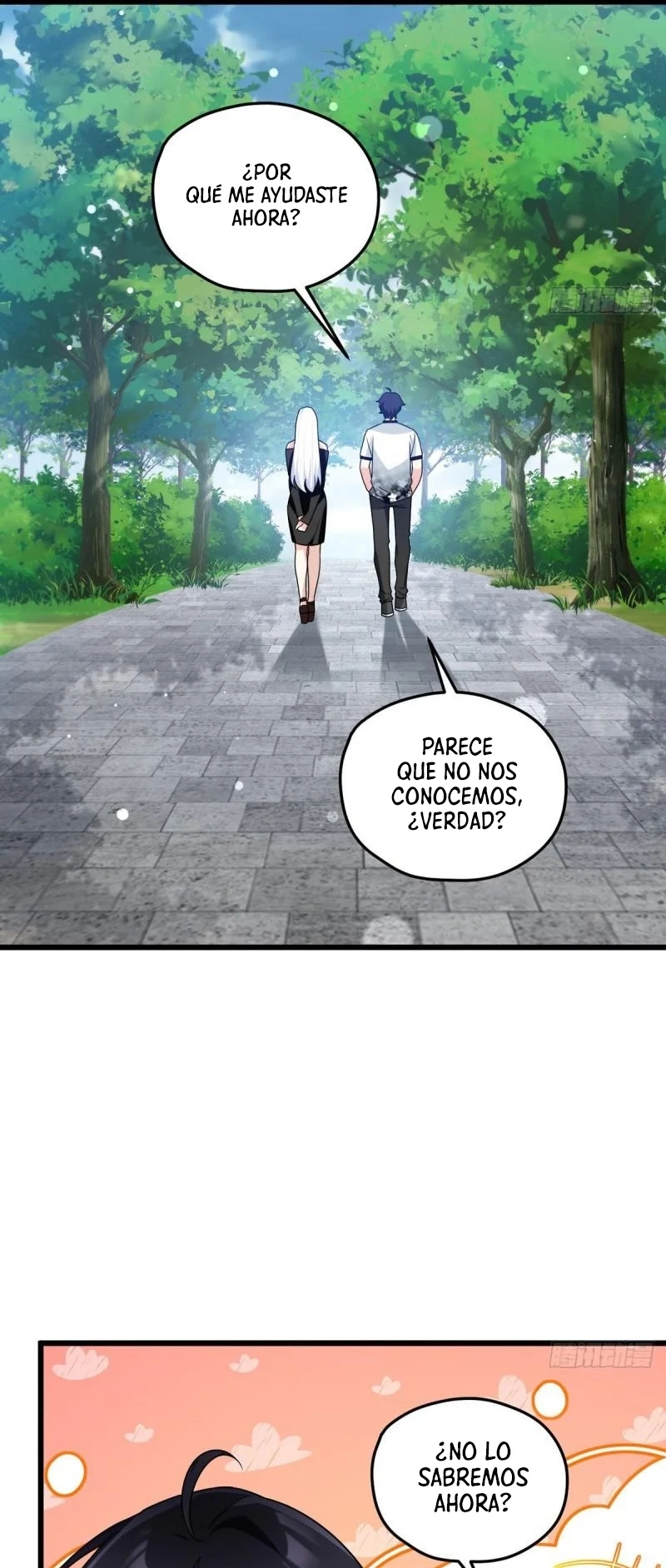 Emperador inmortal Luo Wuji Capitulo 154 página 22