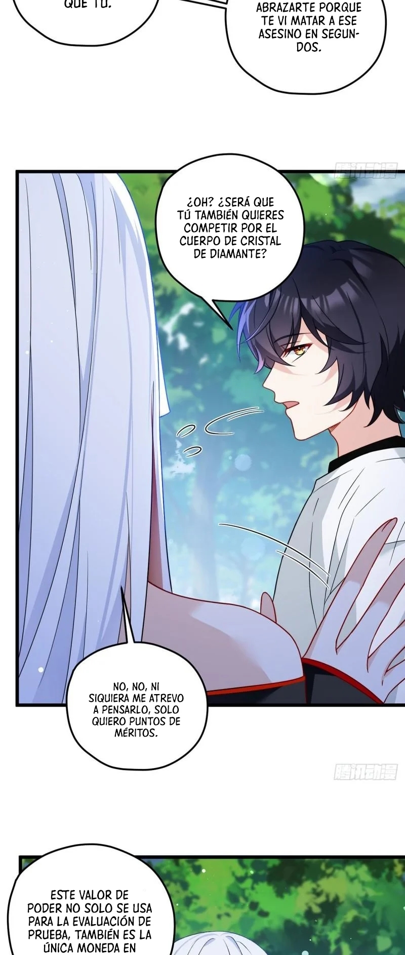 Emperador inmortal Luo Wuji Capitulo 154 página 24
