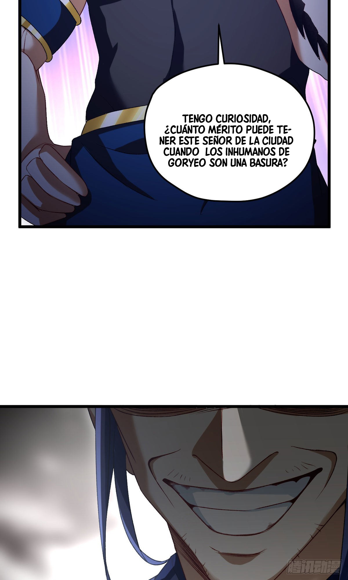 Emperador inmortal Luo Wuji Capitulo 155 página 13