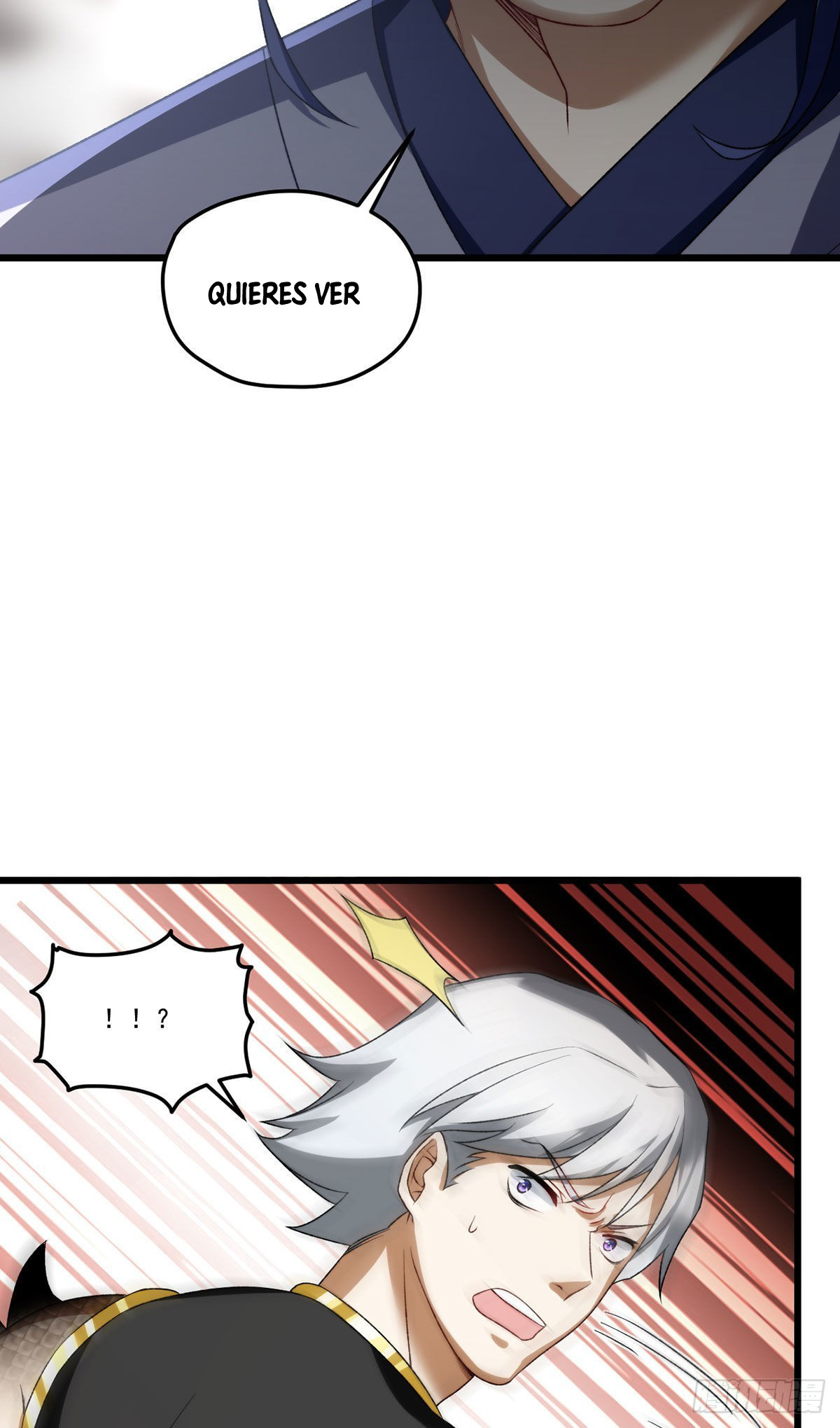 Emperador inmortal Luo Wuji Capitulo 155 página 14