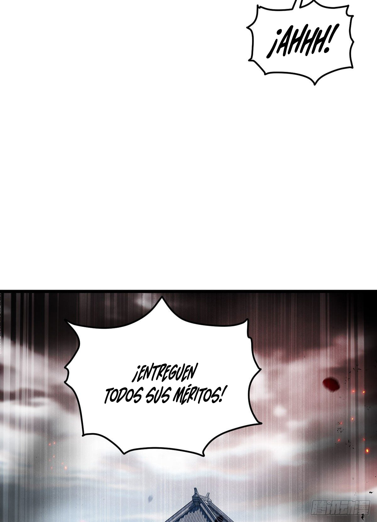 Emperador inmortal Luo Wuji Capitulo 156 página 13