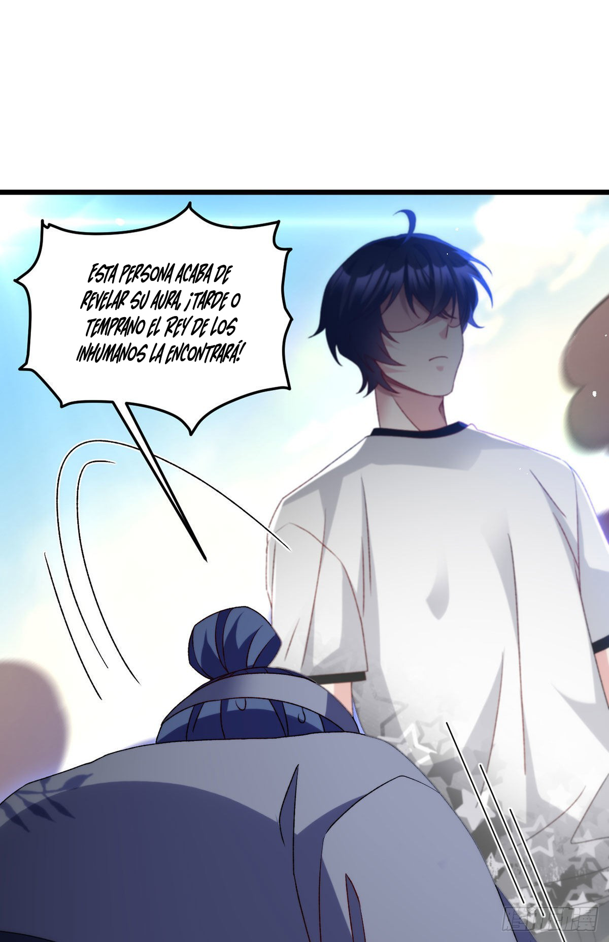 Emperador inmortal Luo Wuji Capitulo 157 página 31