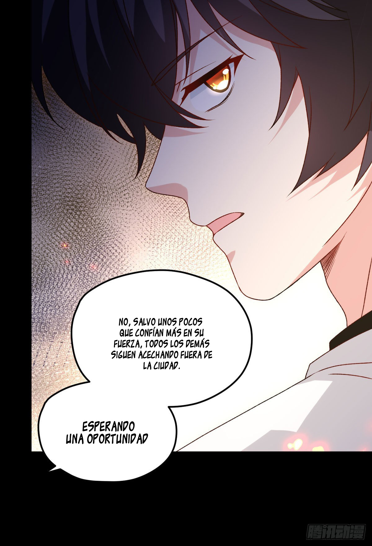 Emperador inmortal Luo Wuji Capitulo 157 página 42