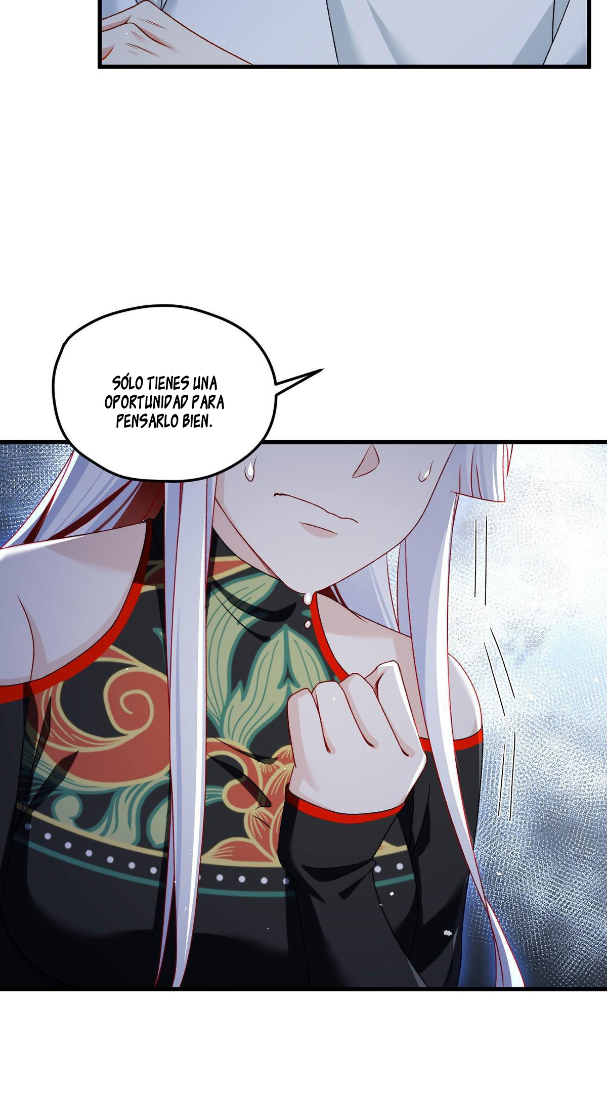 Emperador inmortal Luo Wuji Capitulo 157 página 9