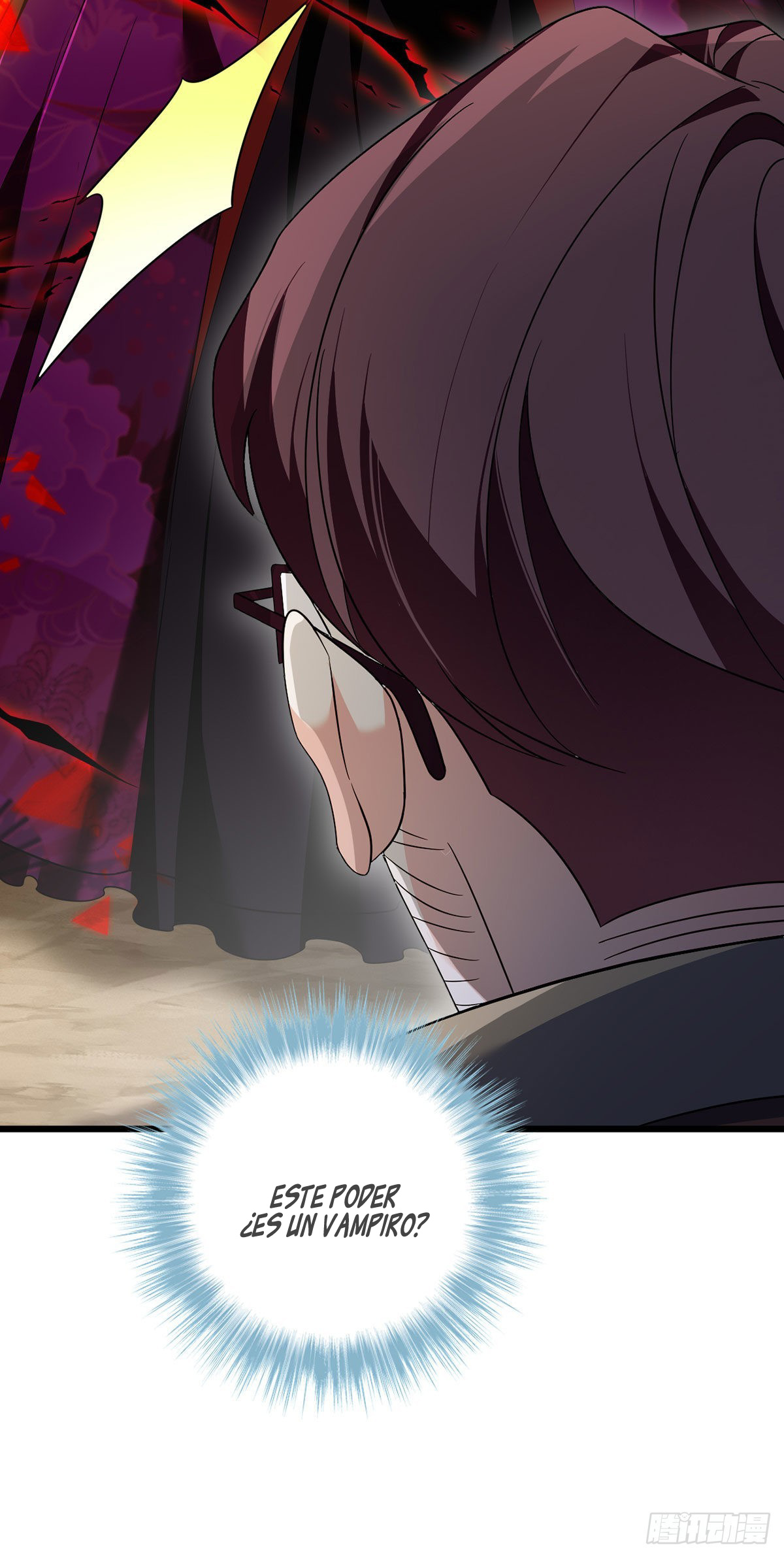 Emperador inmortal Luo Wuji Capitulo 158 página 43