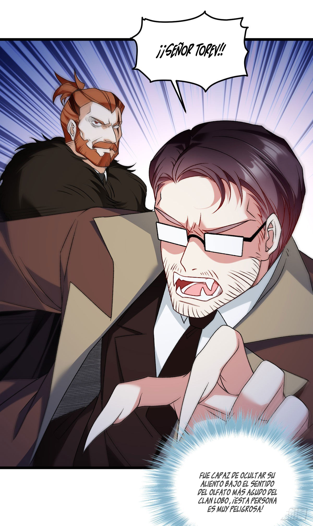 Emperador inmortal Luo Wuji Capitulo 158 página 44