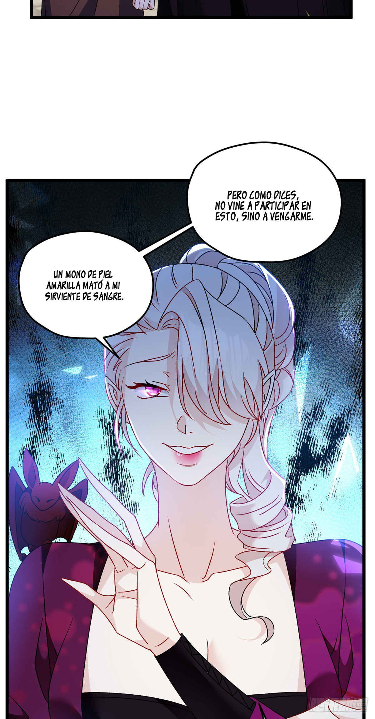 Emperador inmortal Luo Wuji Capitulo 158 página 48