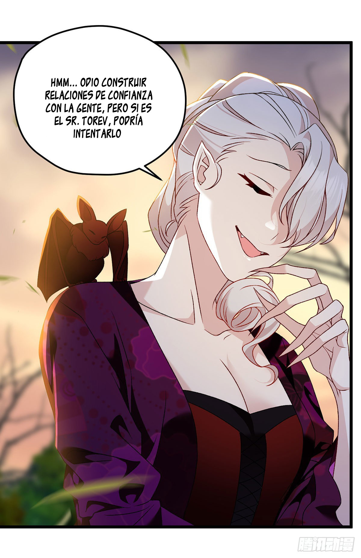 Emperador inmortal Luo Wuji Capitulo 158 página 50