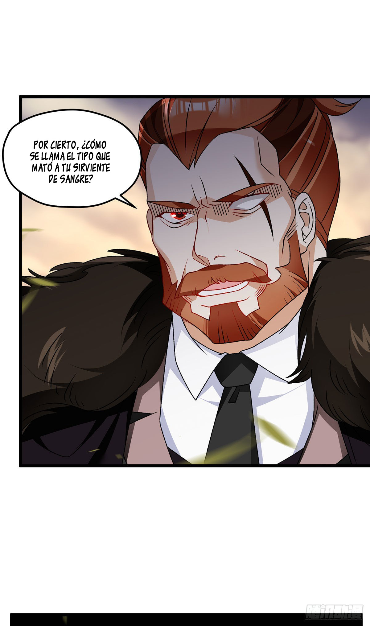 Emperador inmortal Luo Wuji Capitulo 158 página 52