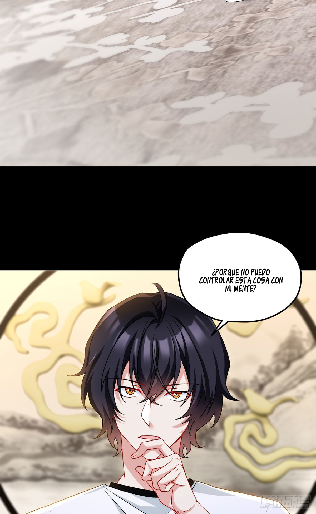 Emperador inmortal Luo Wuji Capitulo 158 página 6