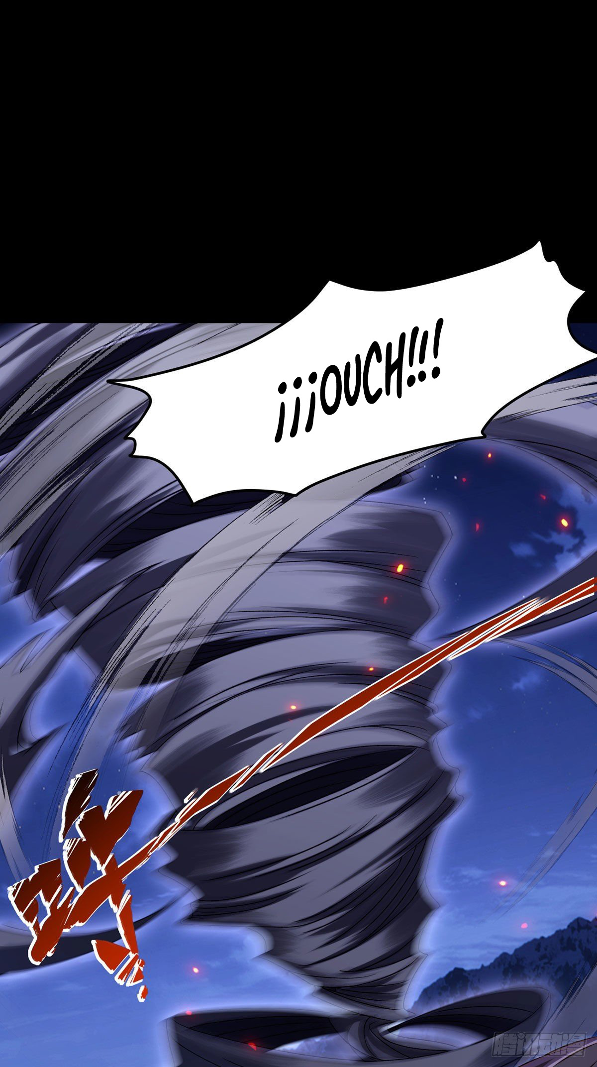 Emperador inmortal Luo Wuji Capitulo 159 página 13