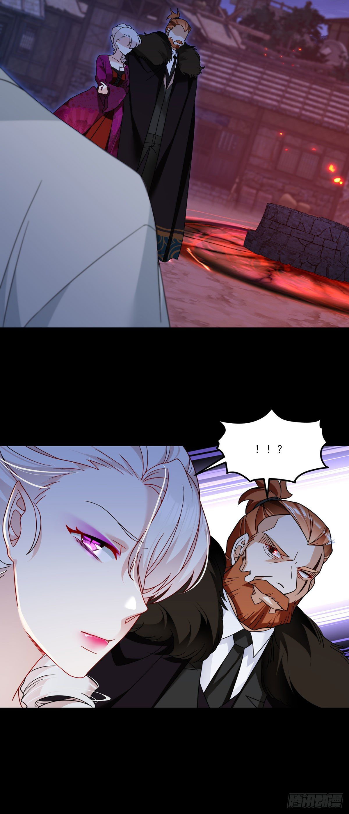 Emperador inmortal Luo Wuji Capitulo 159 página 34