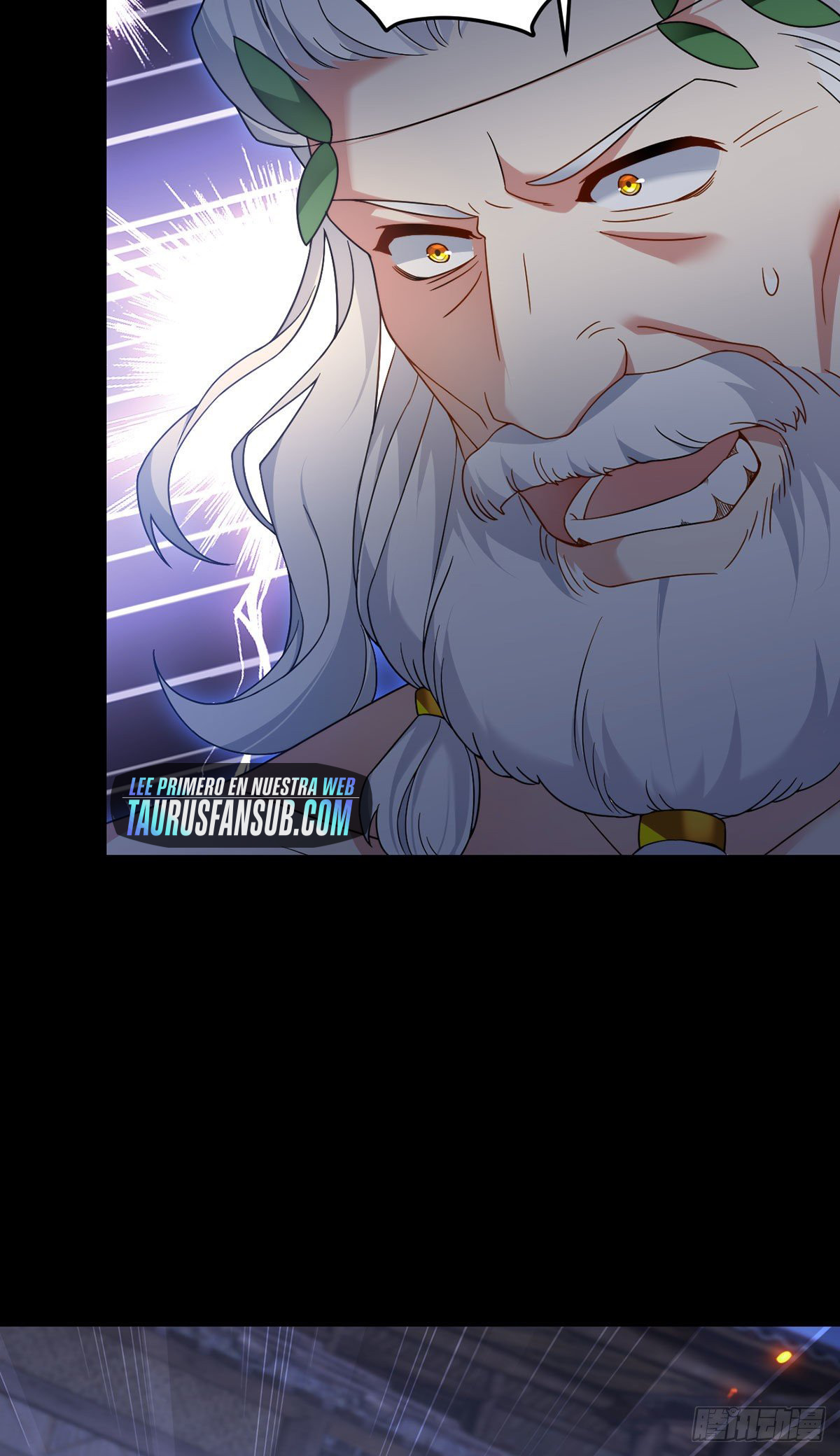 Emperador inmortal Luo Wuji Capitulo 159 página 44