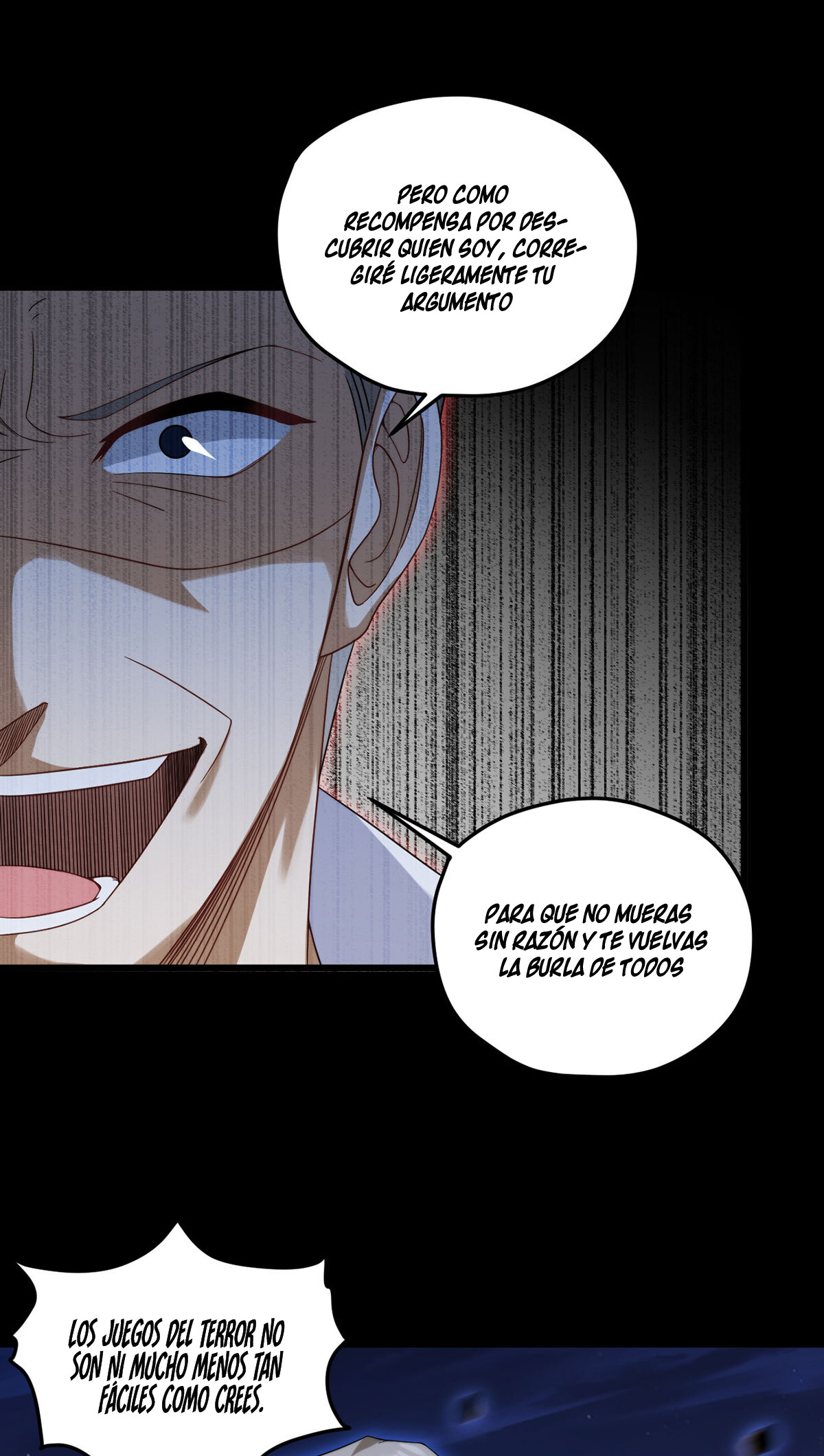 Emperador inmortal Luo Wuji Capitulo 162 página 15