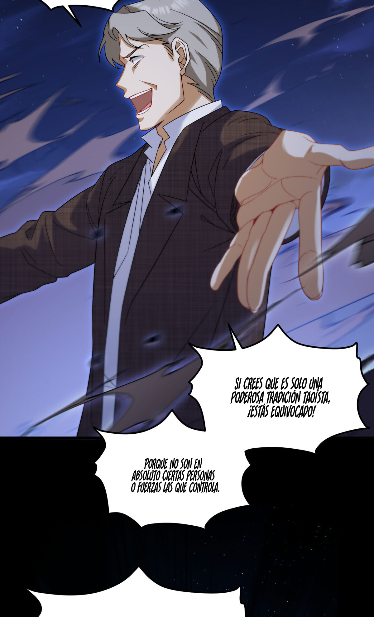 Emperador inmortal Luo Wuji Capitulo 162 página 16