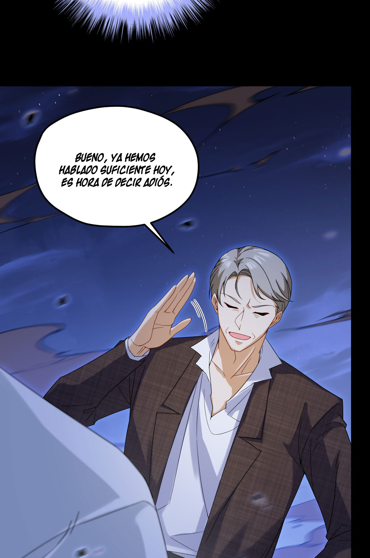 Emperador inmortal Luo Wuji Capitulo 162 página 29
