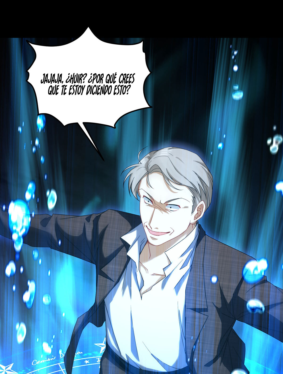 Emperador inmortal Luo Wuji Capitulo 162 página 32