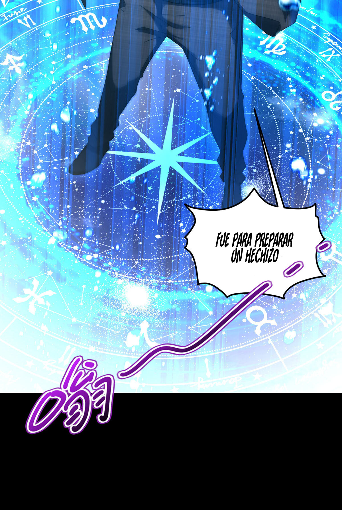 Emperador inmortal Luo Wuji Capitulo 162 página 33