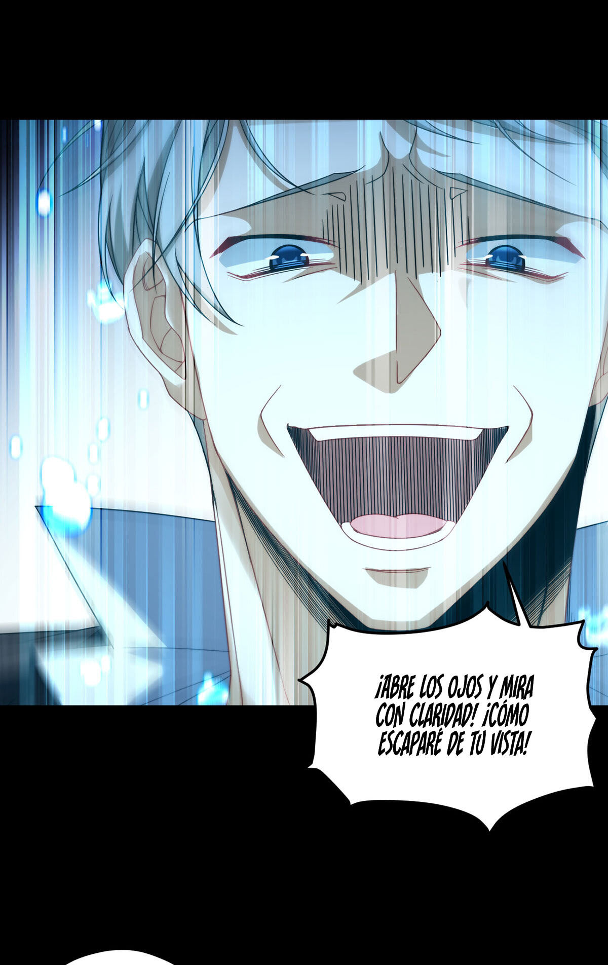 Emperador inmortal Luo Wuji Capitulo 162 página 34