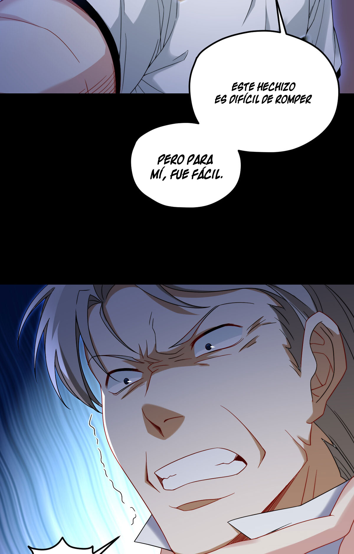 Emperador inmortal Luo Wuji Capitulo 162 página 41