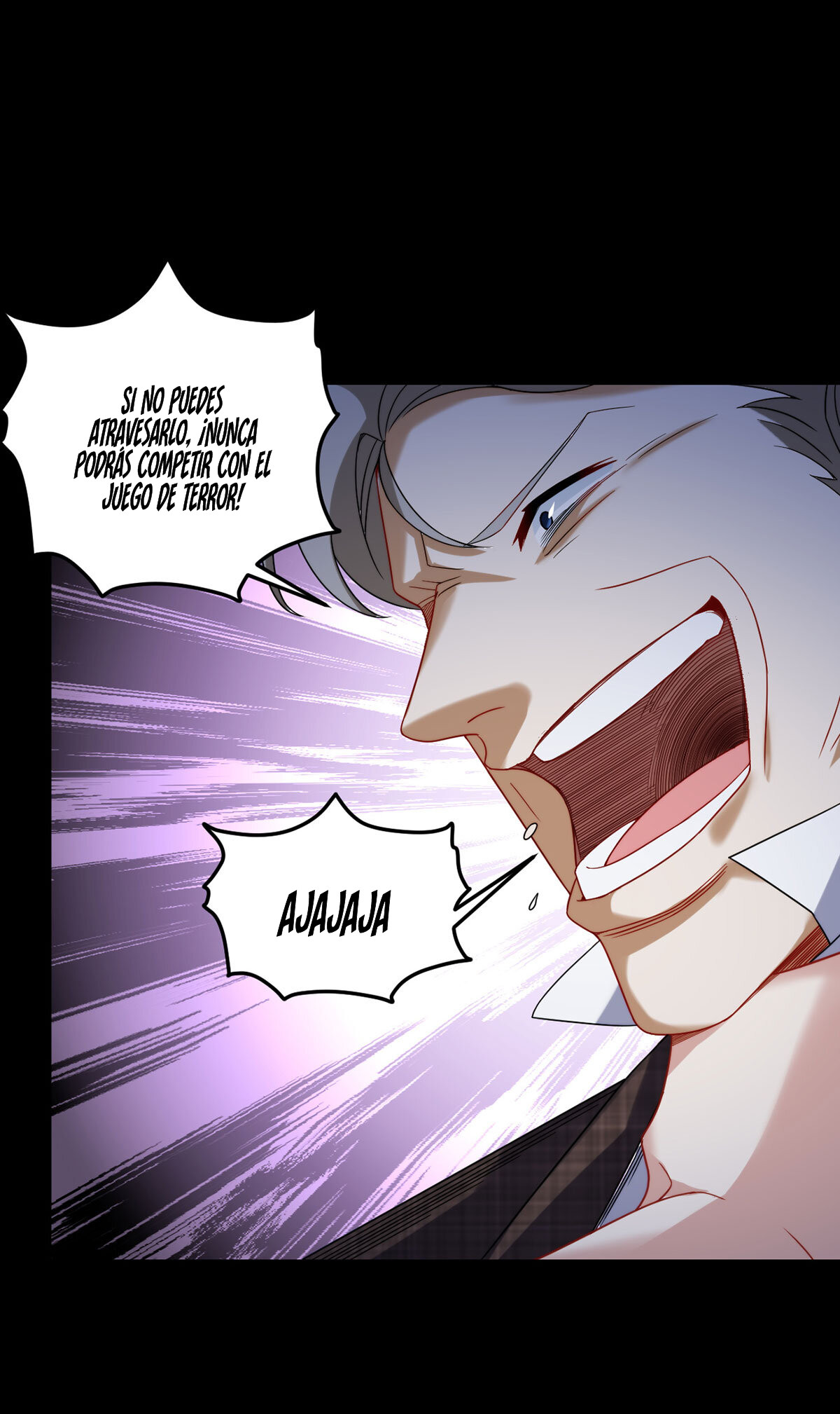 Emperador inmortal Luo Wuji Capitulo 162 página 44