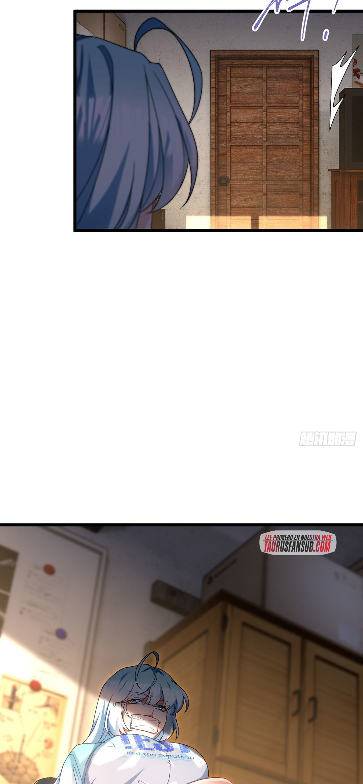 Emperador inmortal Luo Wuji Capitulo 166 página 9