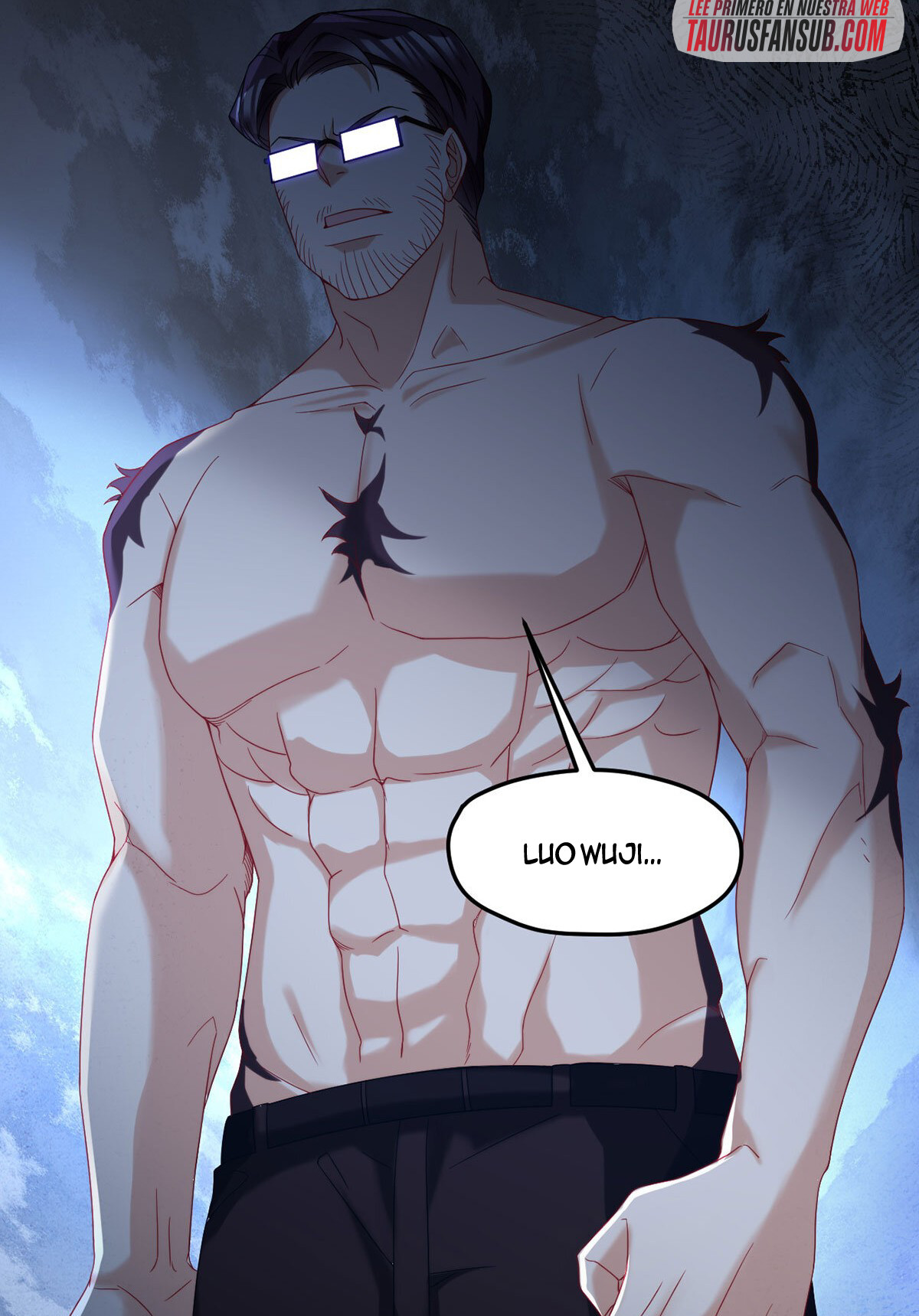 Emperador inmortal Luo Wuji Capitulo 167 página 13