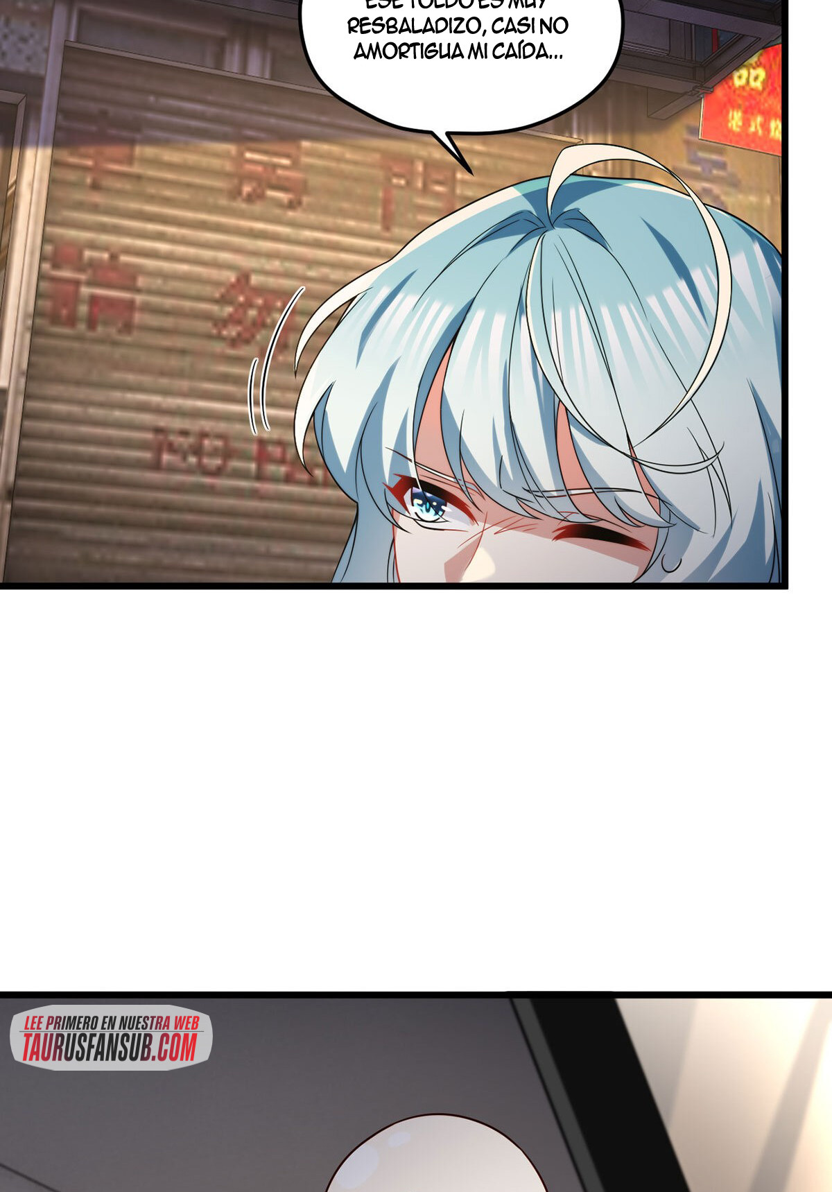 Emperador inmortal Luo Wuji Capitulo 167 página 18