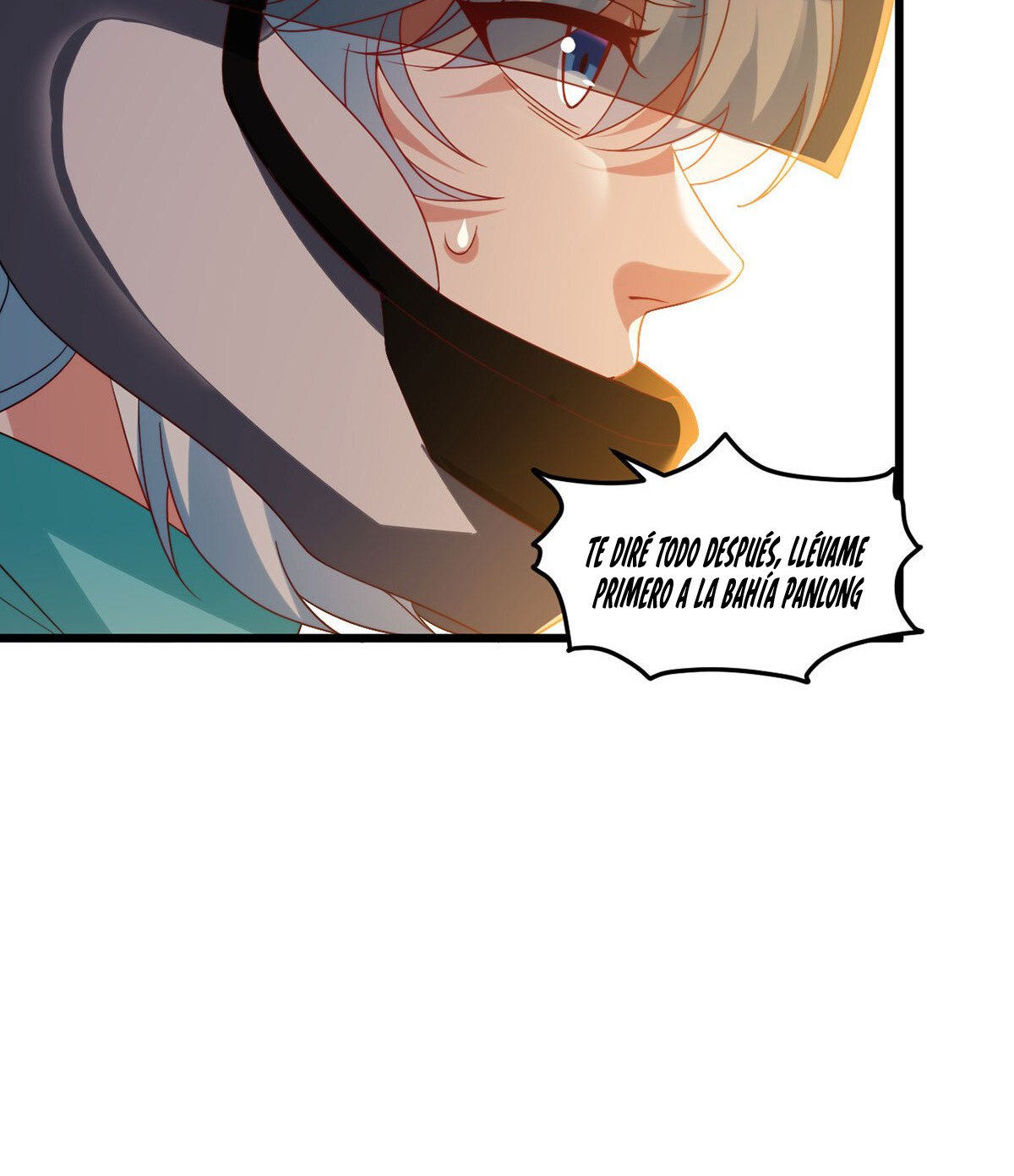 Emperador inmortal Luo Wuji Capitulo 167 página 33
