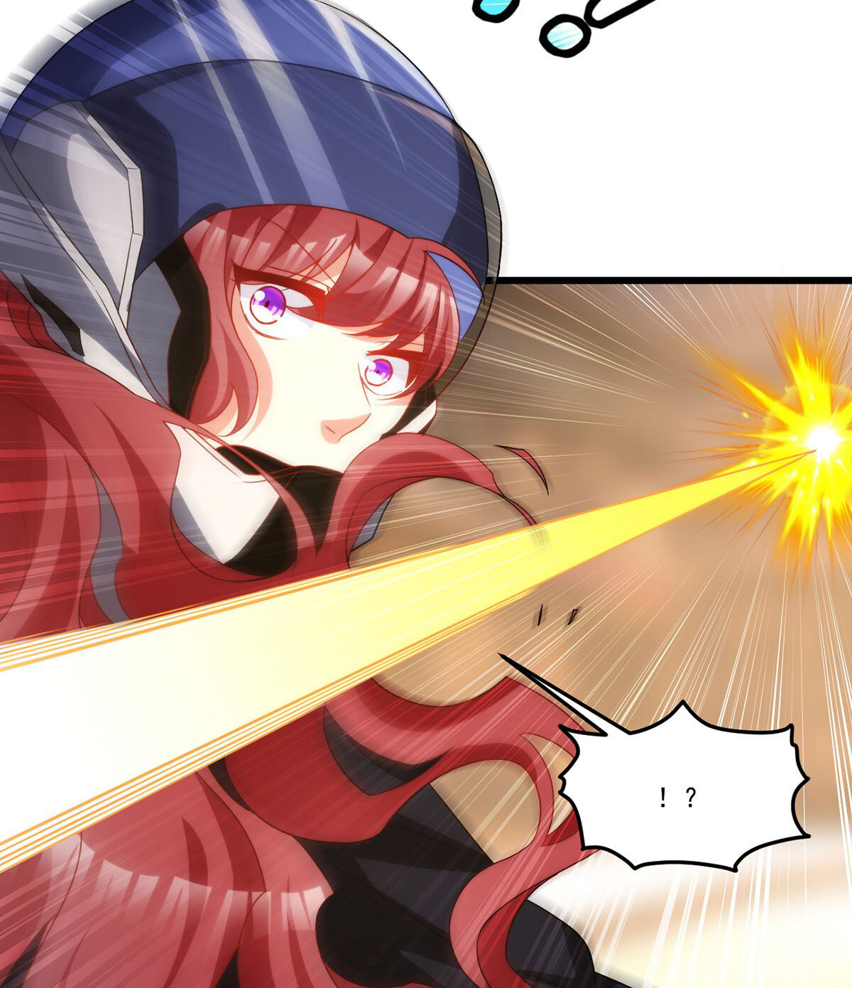 Emperador inmortal Luo Wuji Capitulo 167 página 36
