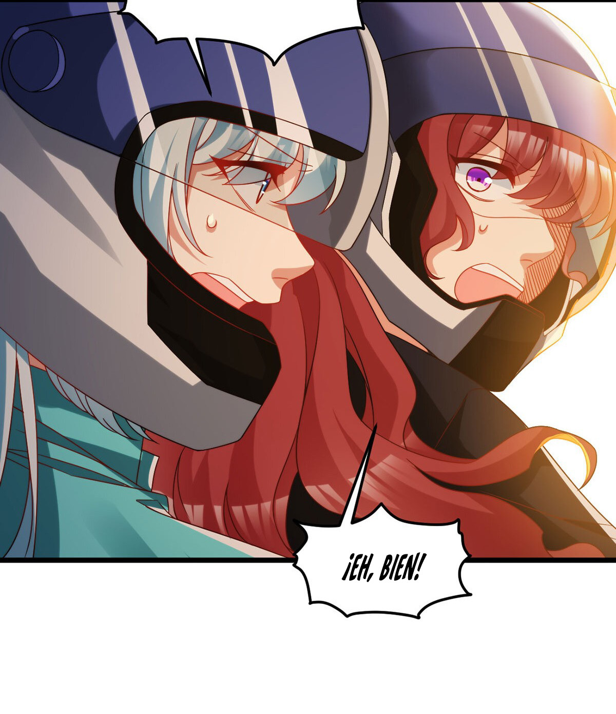 Emperador inmortal Luo Wuji Capitulo 167 página 39