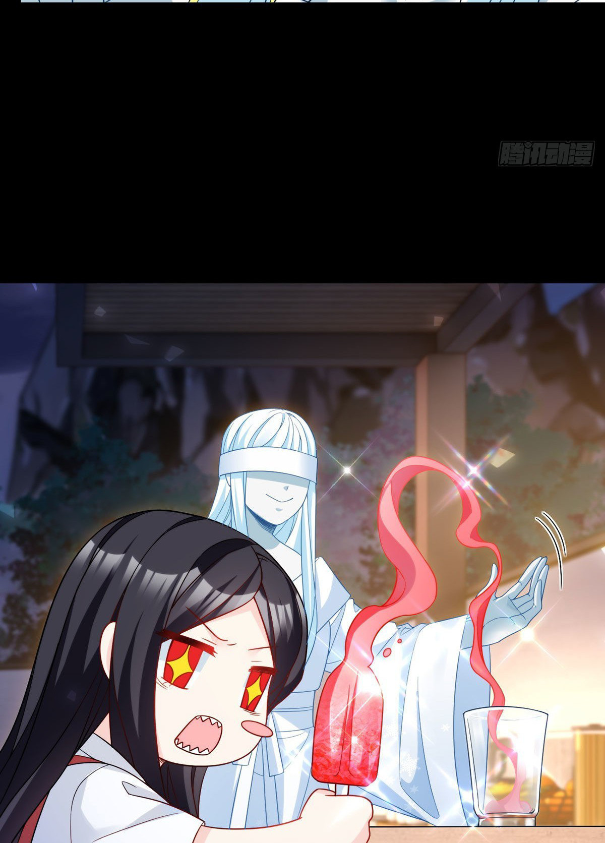 Emperador inmortal Luo Wuji Capitulo 168 página 22