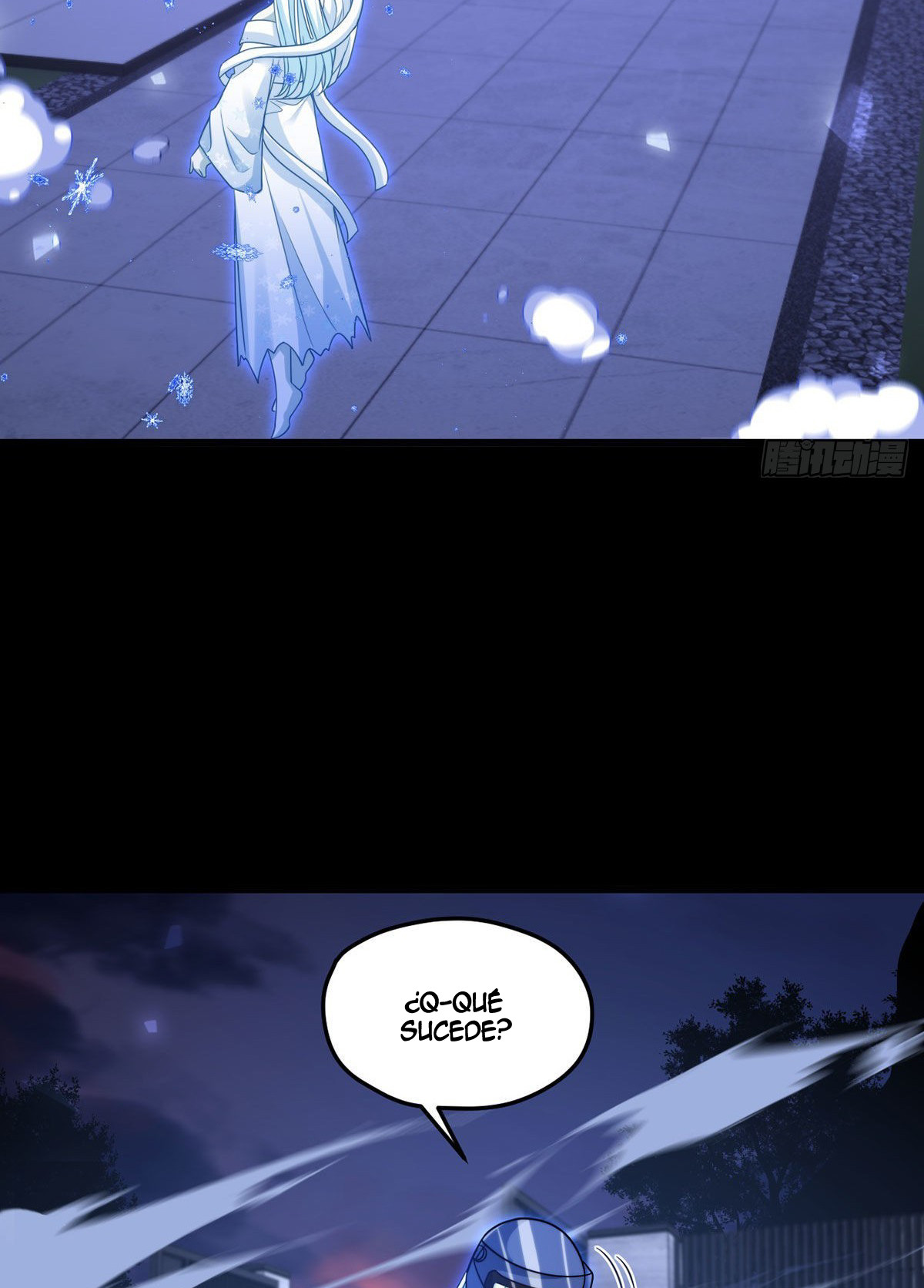 Emperador inmortal Luo Wuji Capitulo 168 página 30