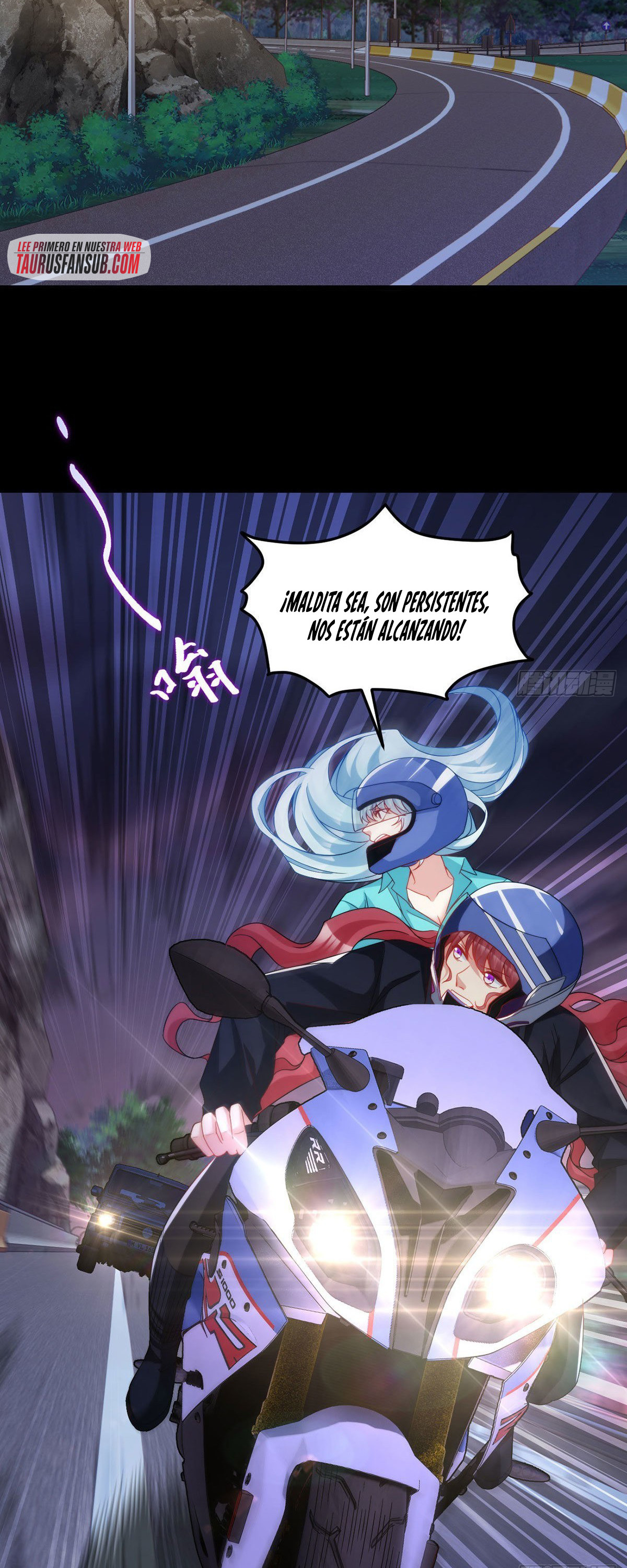 Emperador inmortal Luo Wuji Capitulo 168 página 5