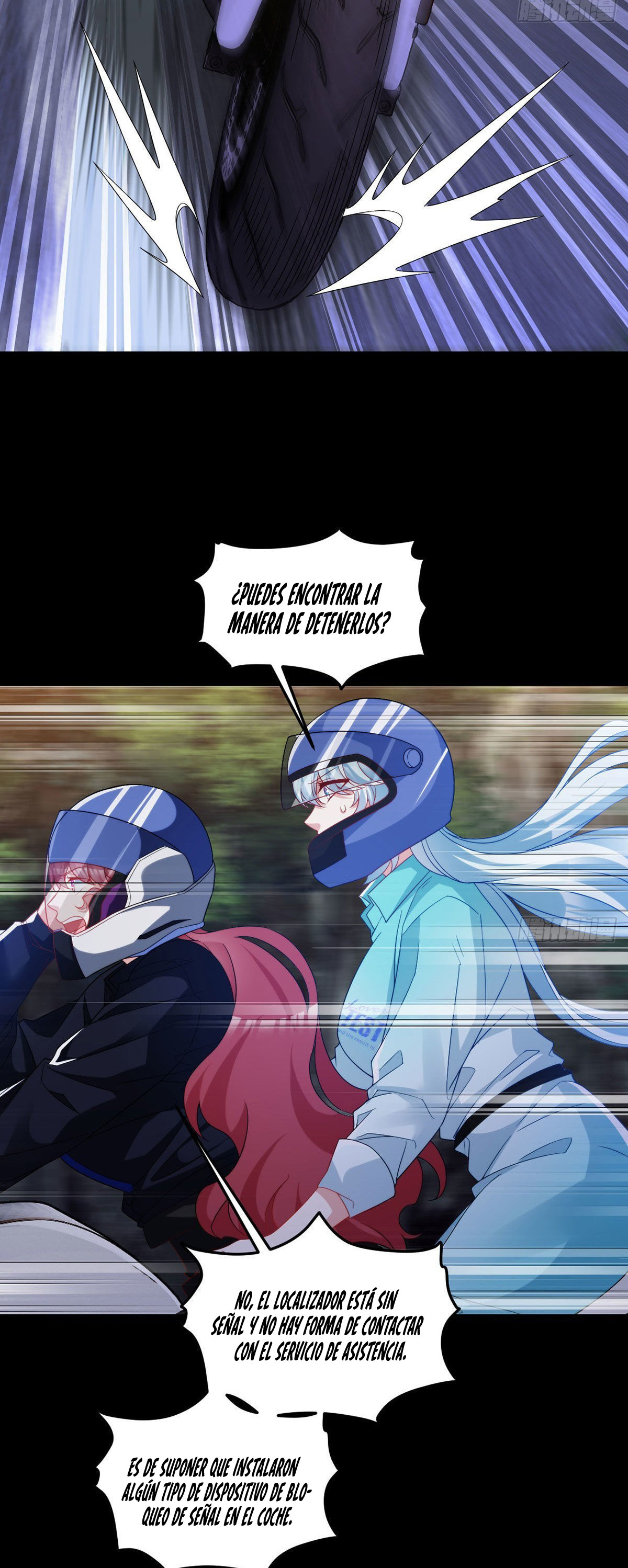 Emperador inmortal Luo Wuji Capitulo 168 página 6