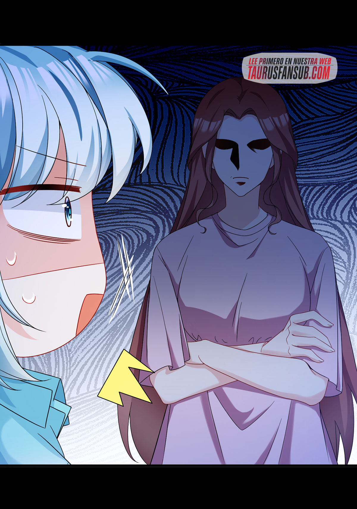 Emperador inmortal Luo Wuji Capitulo 169 página 11