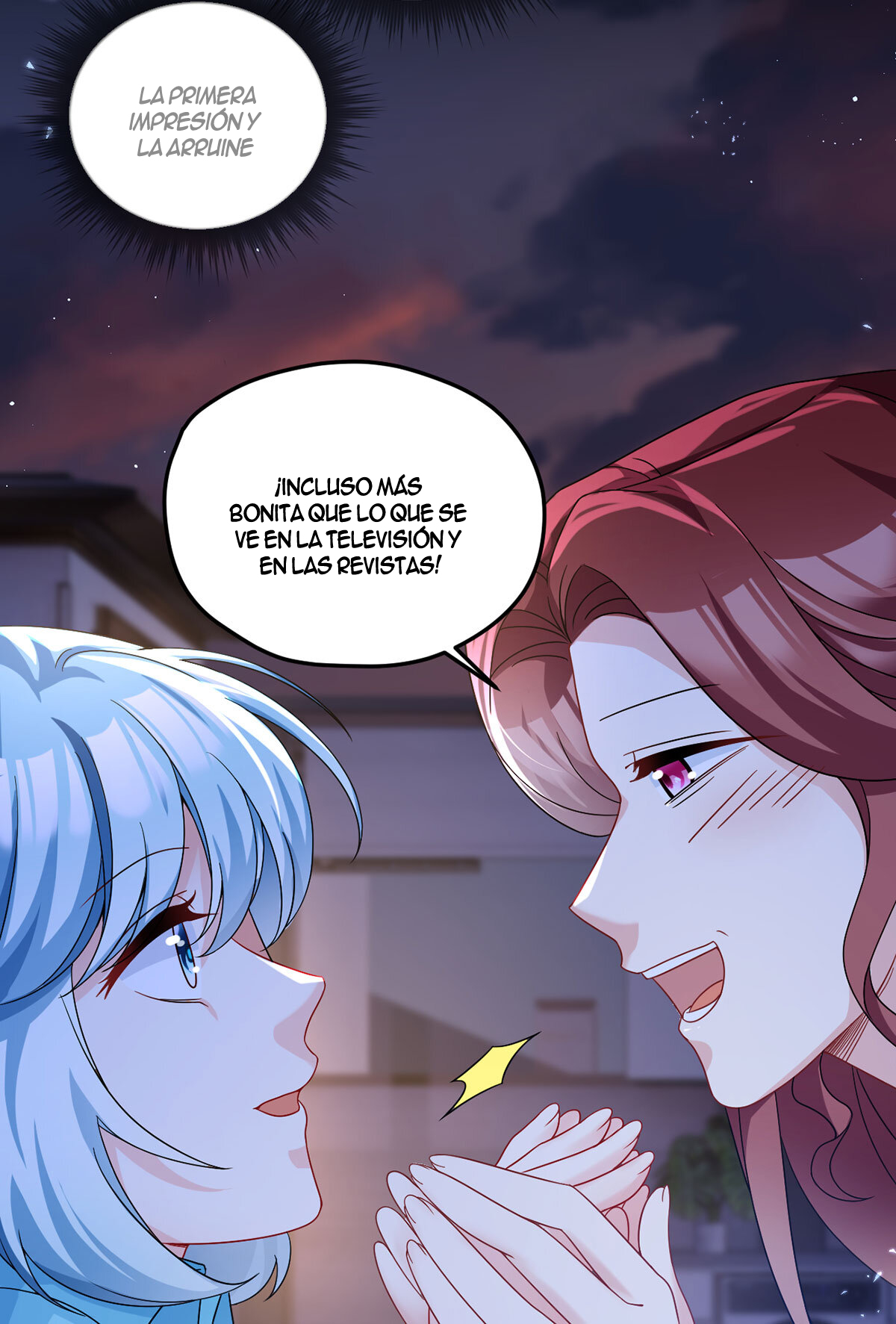 Emperador inmortal Luo Wuji Capitulo 169 página 14