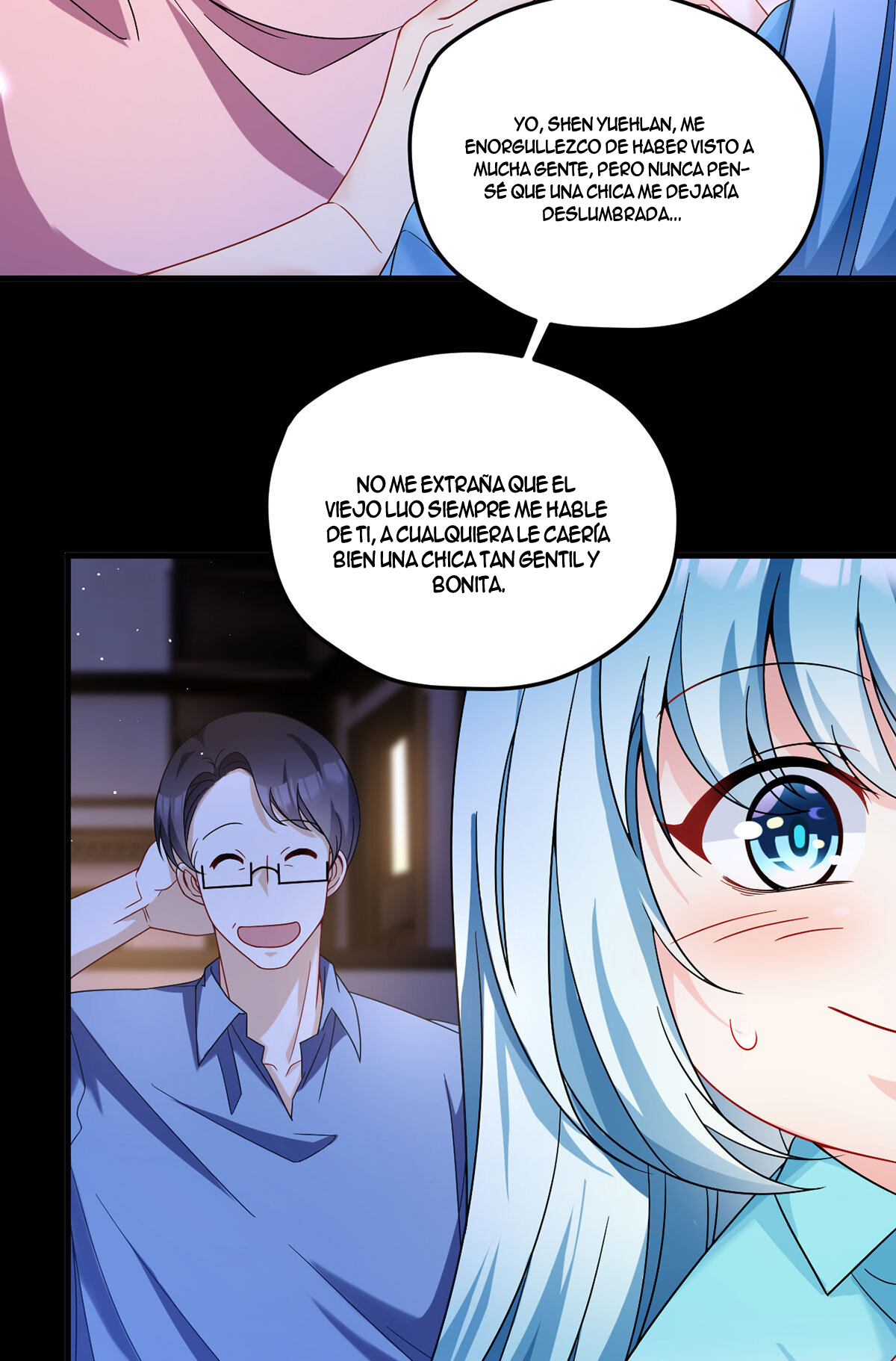 Emperador inmortal Luo Wuji Capitulo 169 página 16
